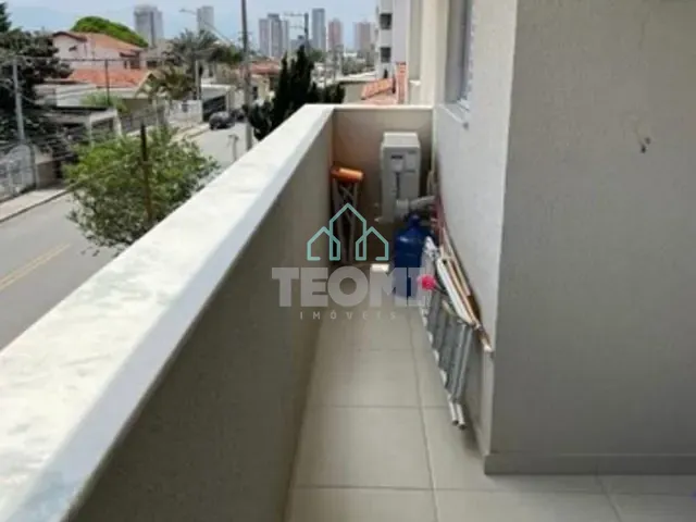 Apartamento 3 quartos e 2 banheiros, à venda, no bairro Parque Residencial Bom Conselho em Taubaté