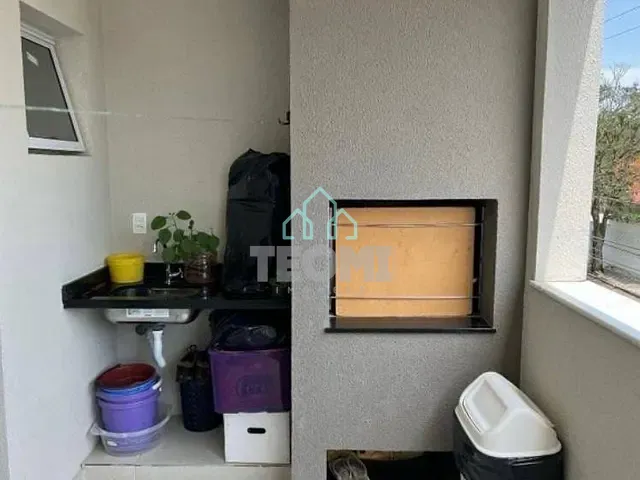 Apartamento 3 quartos e 2 banheiros, à venda, no bairro Parque Residencial Bom Conselho em Taubaté