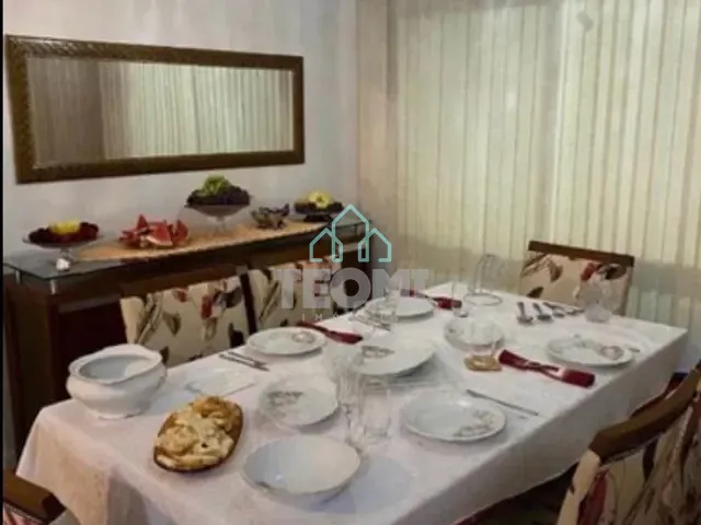 Apartamento 3 quartos e 2 banheiros, à venda, no bairro Parque Residencial Bom Conselho em Taubaté