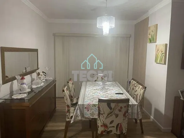 Apartamento 3 quartos e 2 banheiros, à venda, no bairro Parque Residencial Bom Conselho em Taubaté