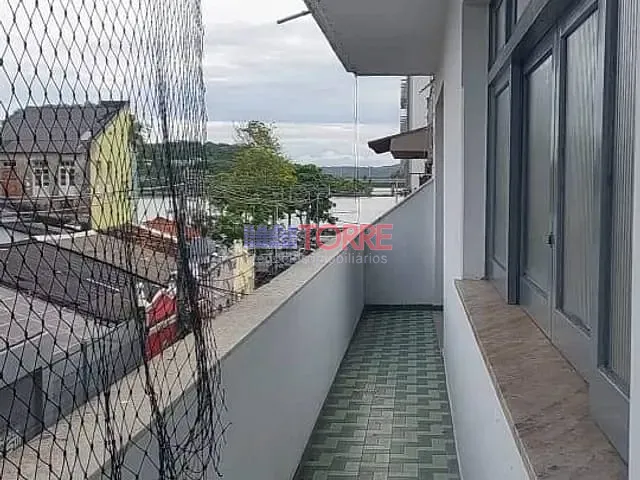 Apartamento com 292m² 4 quartos e 3 banheiros, à venda, no bairro Centro em Ilhéus