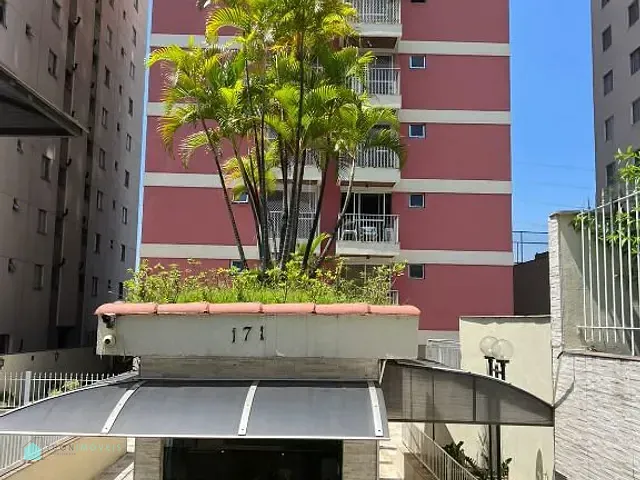 Apartamento com 72m² 3 quartos e 2 banheiros, à venda, no bairro Nossa Senhora do Ó em São Paulo