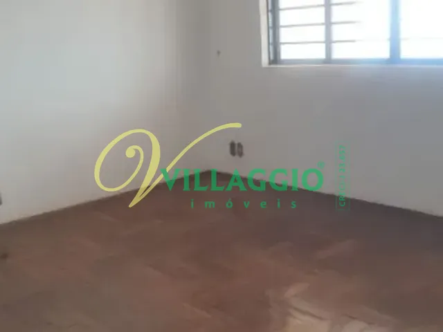 Apartamento com 300m² 4 quartos e 3 banheiros, para alugar, no bairro Jardim Alto Alegre em São José do Rio Preto