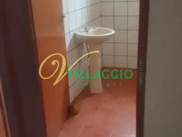 Apartamento com 300m² 4 quartos e 3 banheiros, para alugar, no bairro Jardim Alto Alegre em São José do Rio Preto
