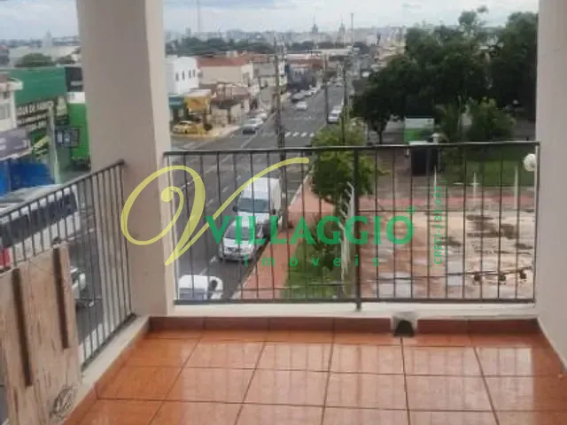 Apartamento com 300m² 4 quartos e 3 banheiros, para alugar, no bairro Jardim Alto Alegre em São José do Rio Preto