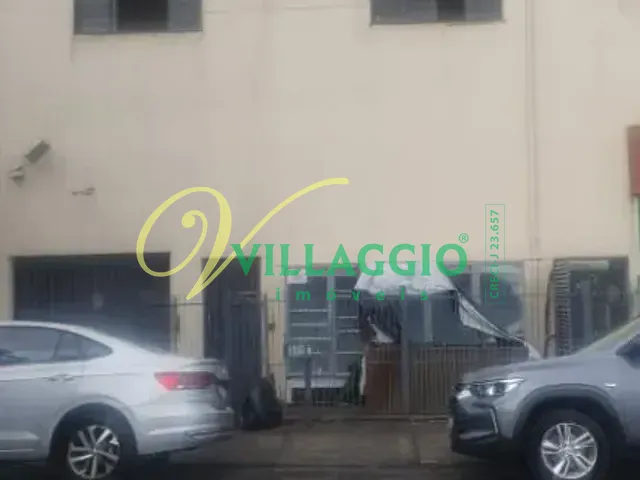 Apartamento com 300m² 4 quartos e 3 banheiros, para alugar, no bairro Jardim Alto Alegre em São José do Rio Preto