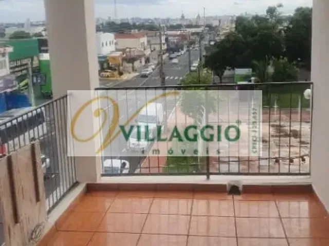 Apartamento com 300m² 4 quartos e 3 banheiros, para alugar, no bairro Jardim Alto Alegre em São José do Rio Preto