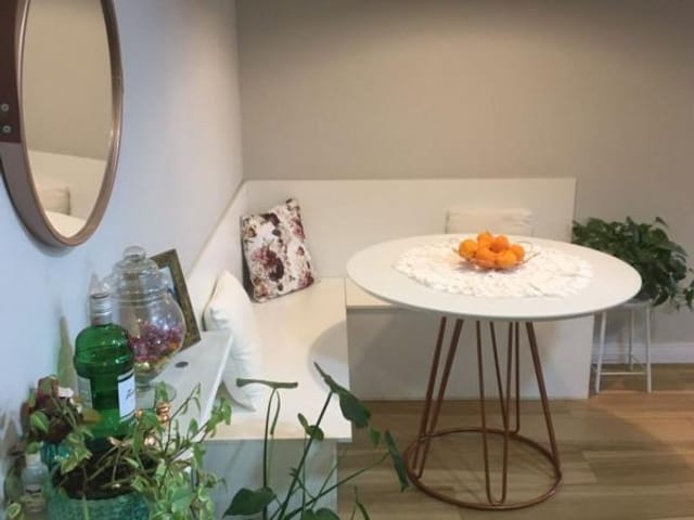 Foto do Apartamento - Residencial - Jaguaribe | Zequinha Imóveis