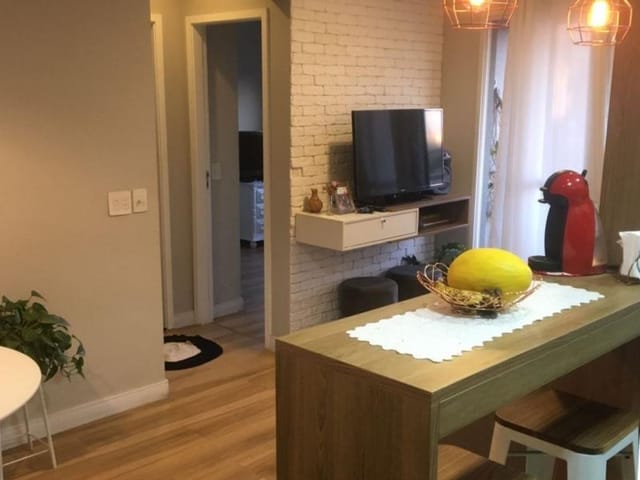 Foto do Apartamento - Residencial - Jaguaribe | Zequinha Imóveis