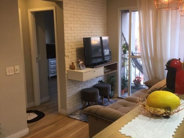 Foto do Apartamento - Residencial - Jaguaribe | Zequinha Imóveis