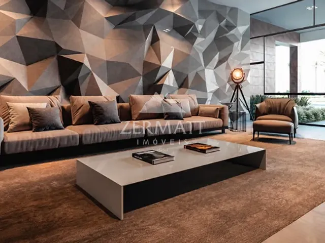 Apartamento com 282m² 3 quartos e 4 banheiros, à venda, no bairro Centro em Barra Velha