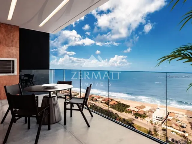 Apartamento com 282m² 3 quartos e 4 banheiros, à venda, no bairro Centro em Barra Velha