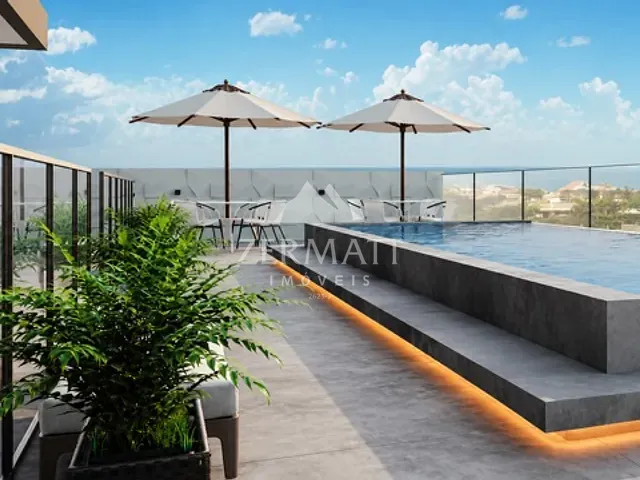 Apartamento com 282m² 3 quartos e 4 banheiros, à venda, no bairro Centro em Barra Velha