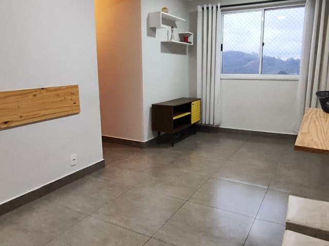 Foto do Apartamento - Excelente apartamento à venda, vista livre, com 2 dormitórios e 1 vaga de garagem, na região do Jardim Las Vegas, Guarulhos, SP | Imobiliária Compare