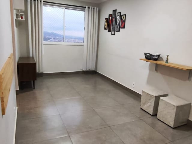 Foto do Apartamento - Excelente apartamento à venda, vista livre, com 2 dormitórios e 1 vaga de garagem, na região do Jardim Las Vegas, Guarulhos, SP | Imobiliária Compare