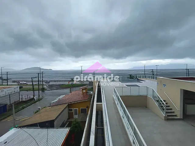 Apartamento com 87m² 3 quartos e 2 banheiros, à venda, no bairro Massaguaçu em Caraguatatuba