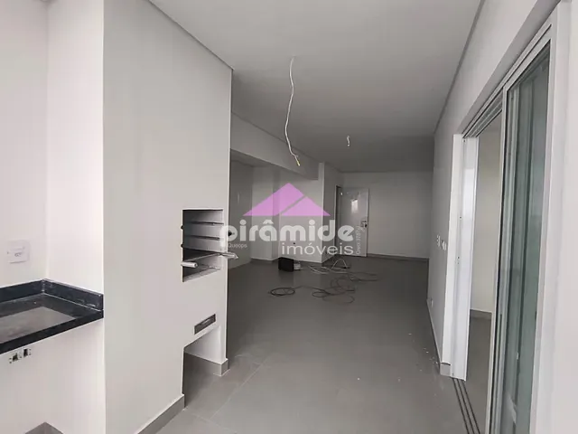 Apartamento com 87m² 3 quartos e 2 banheiros, à venda, no bairro Massaguaçu em Caraguatatuba