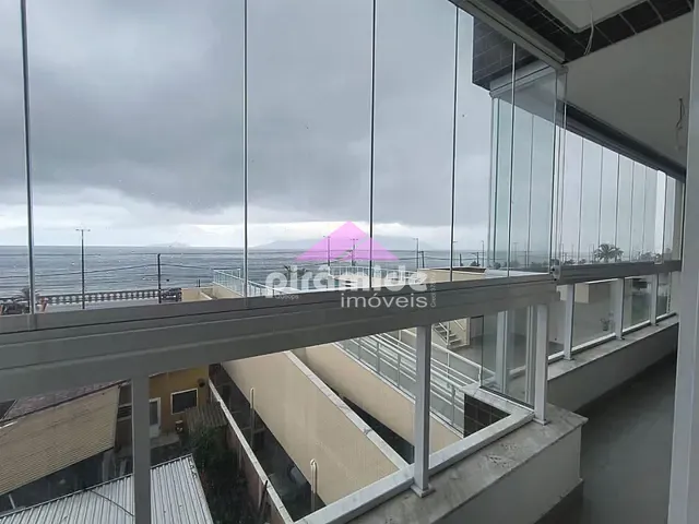Apartamento com 87m² 3 quartos e 2 banheiros, à venda, no bairro Massaguaçu em Caraguatatuba