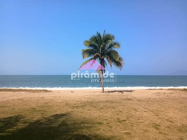 Apartamento com 87m² 3 quartos e 2 banheiros, à venda, no bairro Massaguaçu em Caraguatatuba