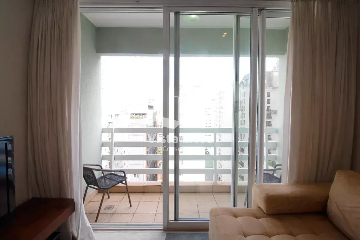 Apartamento, 2 quartos, 115 m² - Foto 10