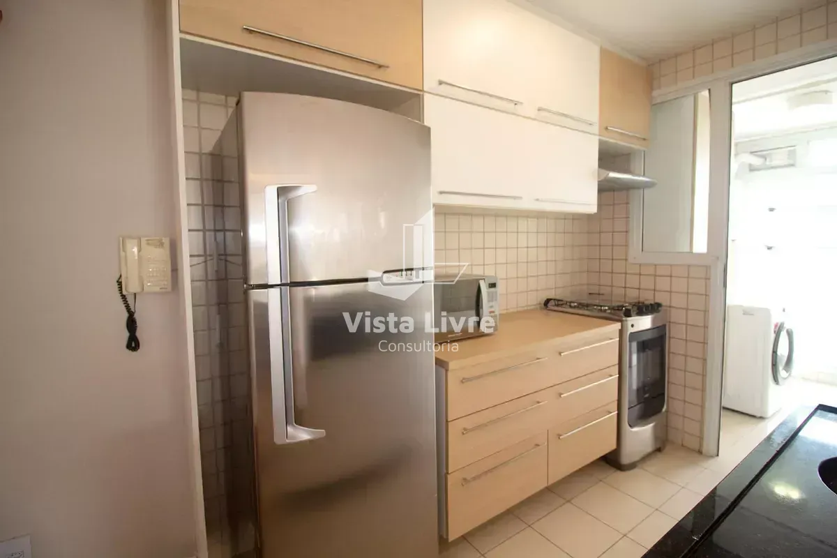 Apartamento, 2 quartos, 115 m² - Foto 14