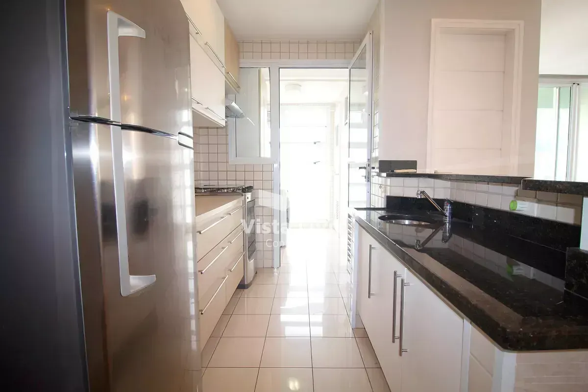 Apartamento, 2 quartos, 115 m² - Foto 16