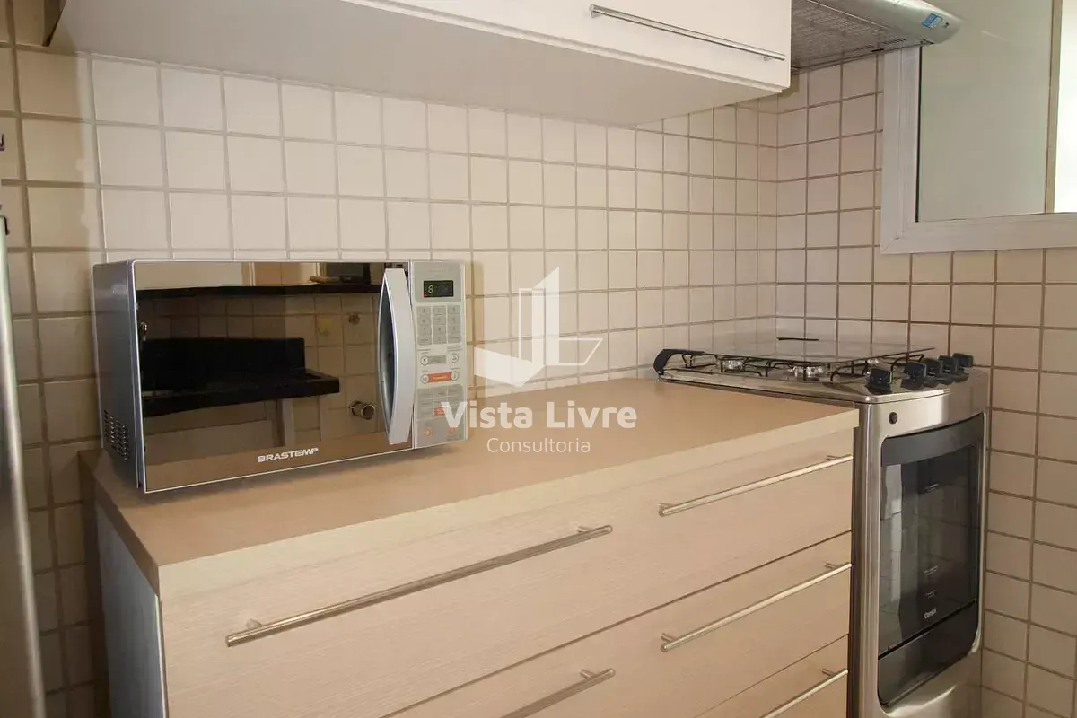 Apartamento, 2 quartos, 115 m² - Foto 15