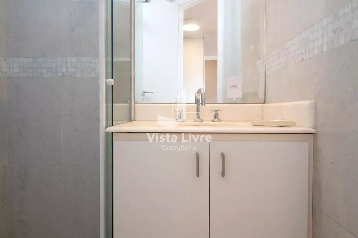 Apartamento, 2 quartos, 115 m² - Foto 29