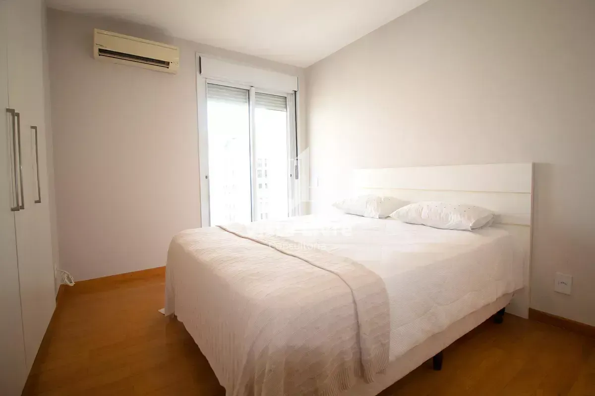 Apartamento, 2 quartos, 115 m² - Foto 21