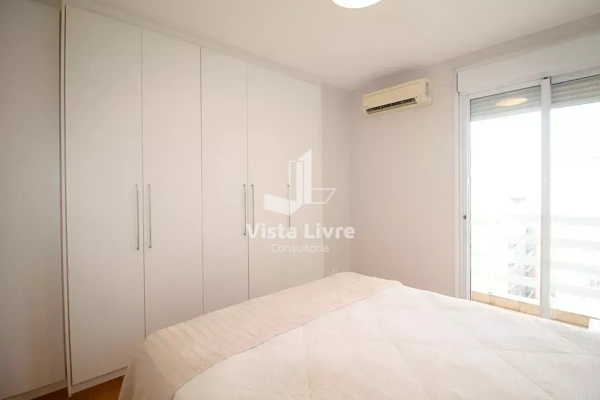 Apartamento, 2 quartos, 115 m² - Foto 23