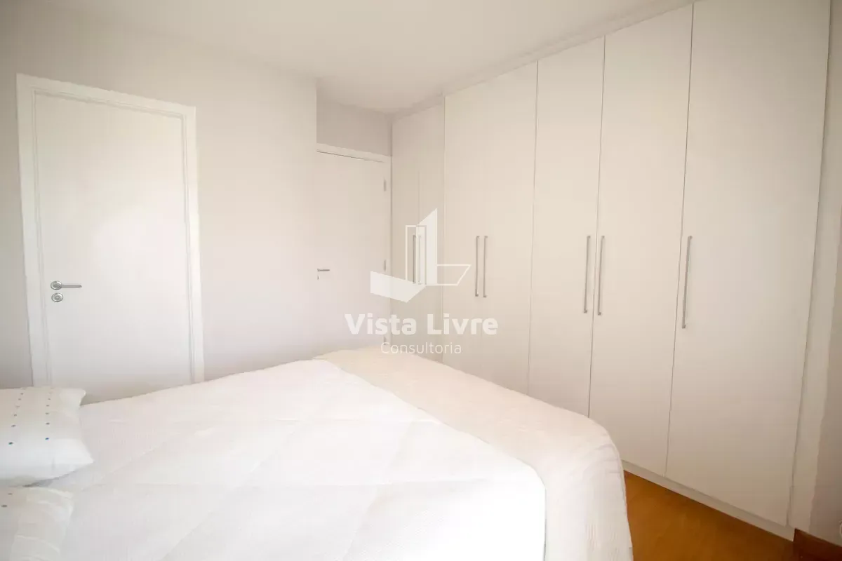 Apartamento, 2 quartos, 115 m² - Foto 24