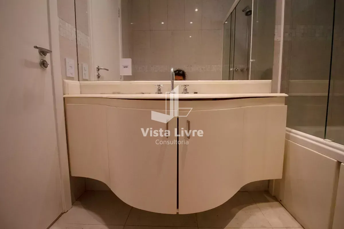 Apartamento, 2 quartos, 115 m² - Foto 33