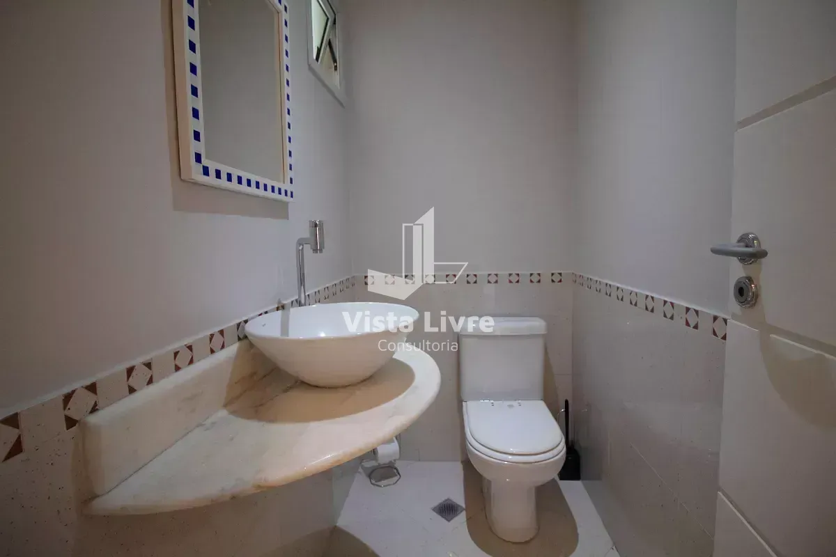 Apartamento, 2 quartos, 115 m² - Foto 34