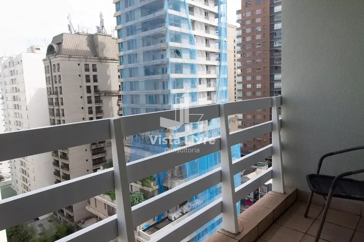 Apartamento, 2 quartos, 115 m² - Foto 11
