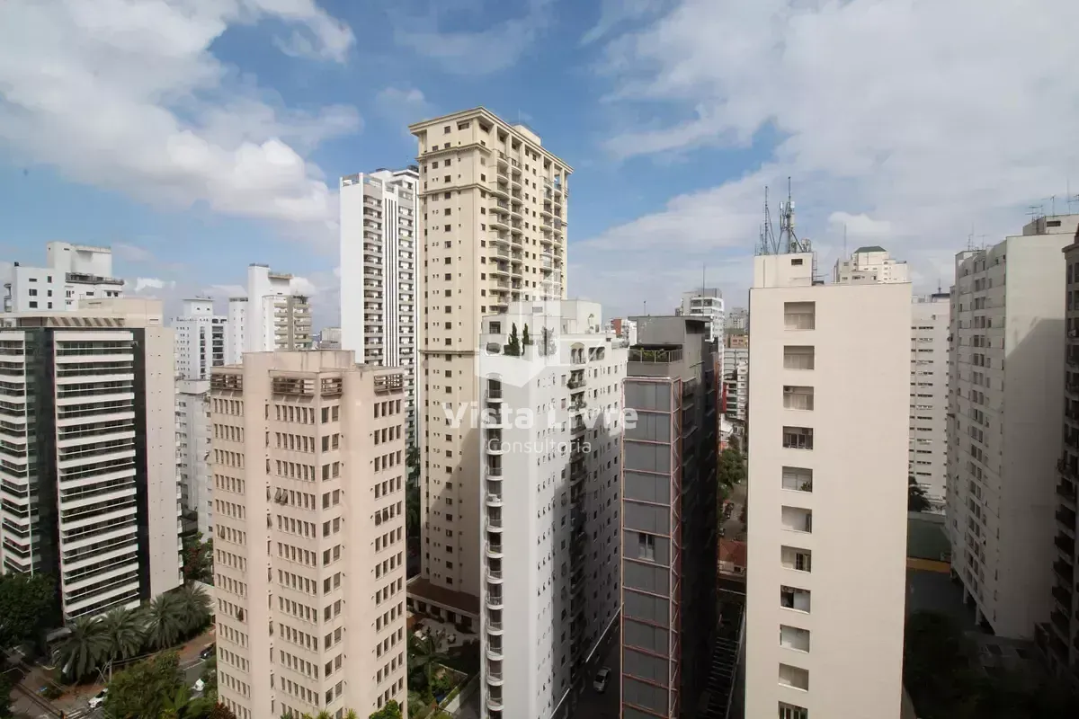 Apartamento, 2 quartos, 115 m² - Foto 13