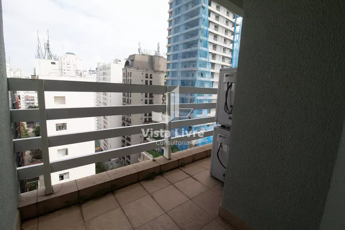 Apartamento, 2 quartos, 115 m² - Foto 12