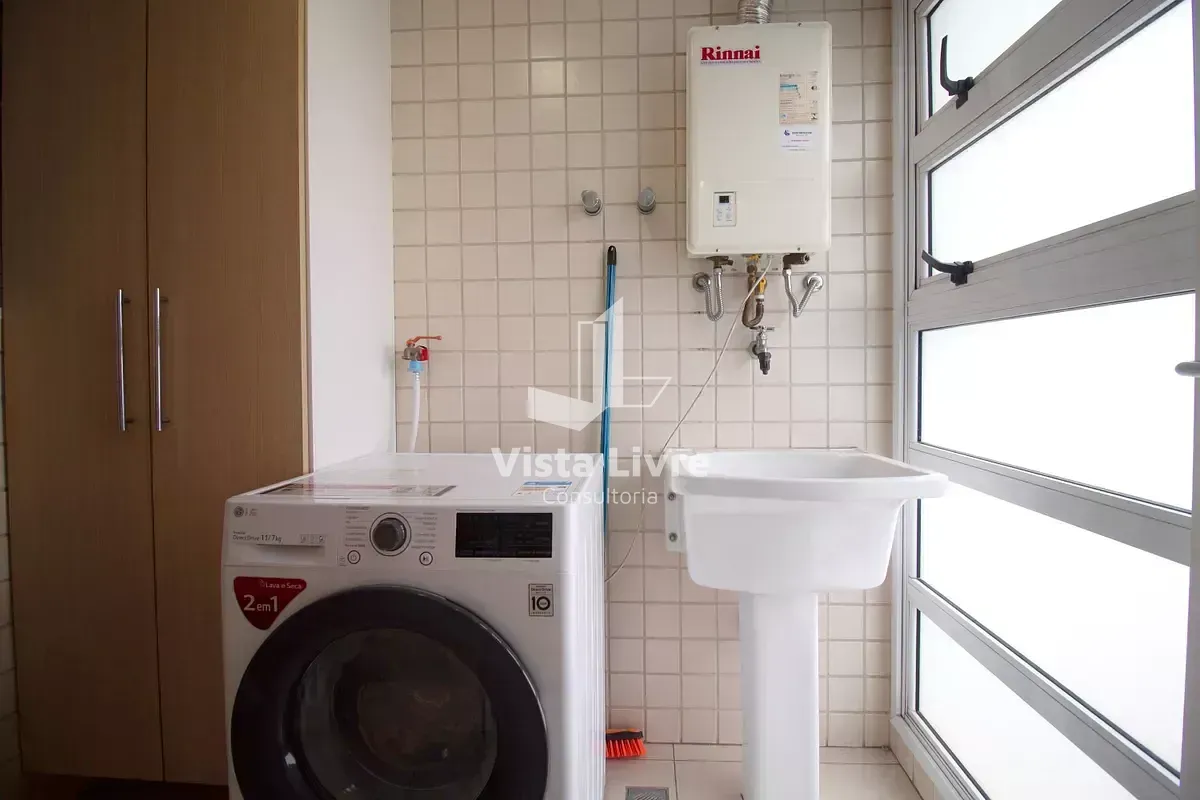 Apartamento, 2 quartos, 115 m² - Foto 17