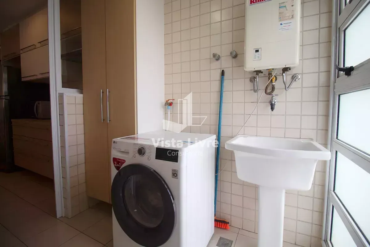 Apartamento, 2 quartos, 115 m² - Foto 18