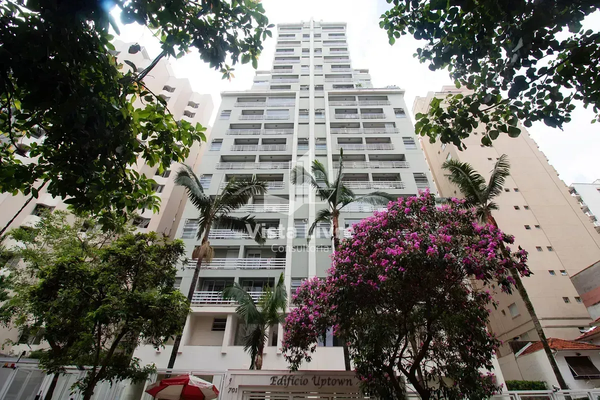 Apartamento, 2 quartos, 115 m² - Foto 58