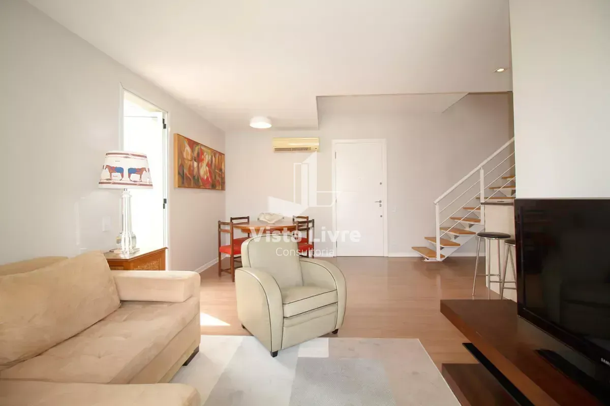 Apartamento, 2 quartos, 115 m² - Foto 5