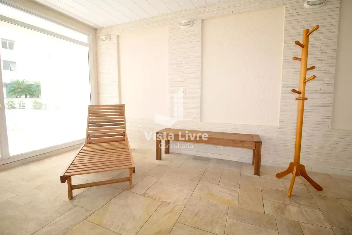 Apartamento, 2 quartos, 115 m² - Foto 47