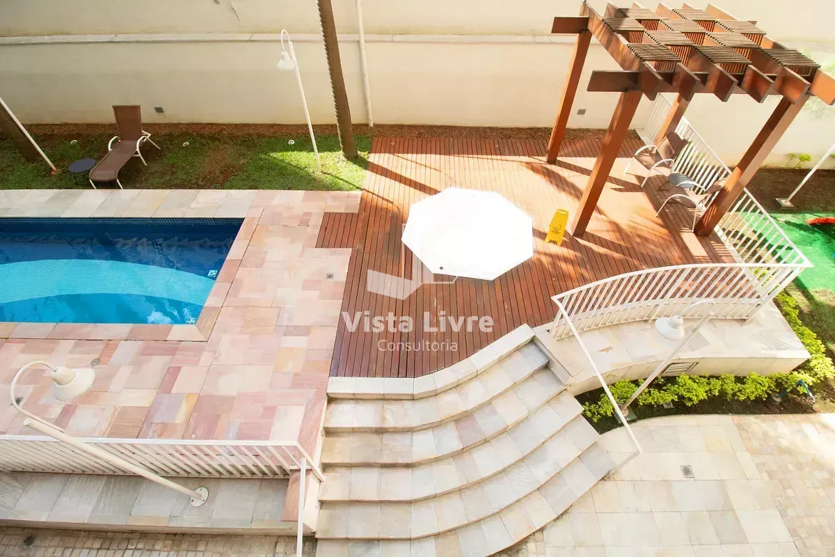 Apartamento, 2 quartos, 115 m² - Foto 41