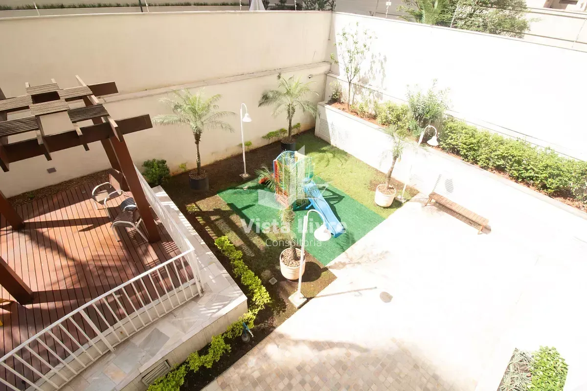 Apartamento, 2 quartos, 115 m² - Foto 53