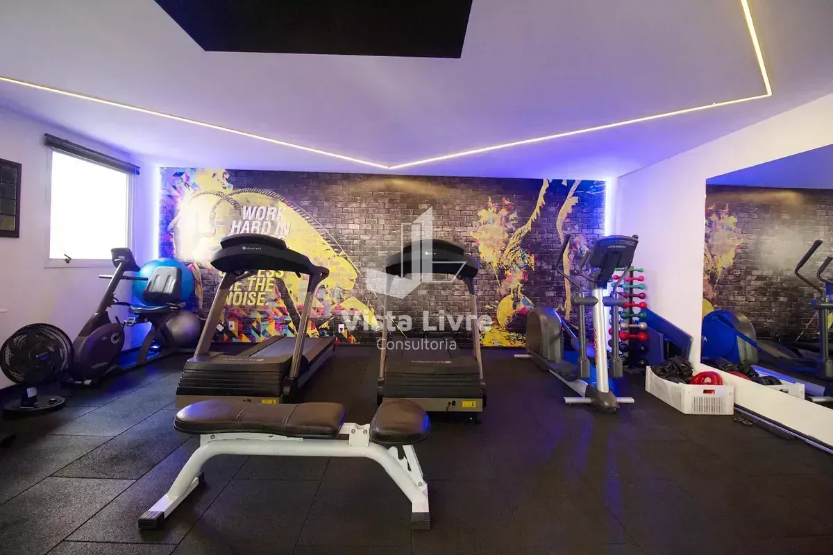Apartamento, 2 quartos, 115 m² - Foto 45