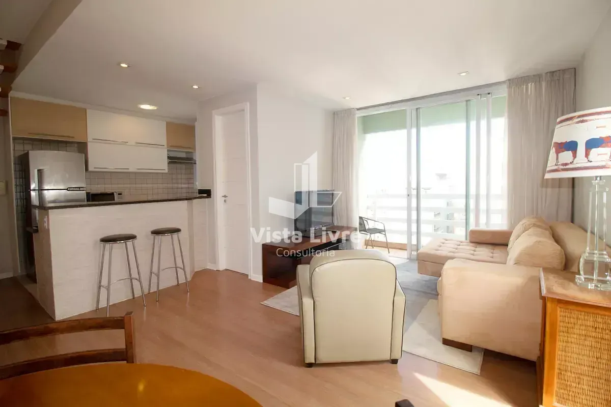 Apartamento, 2 quartos, 115 m² - Foto 6