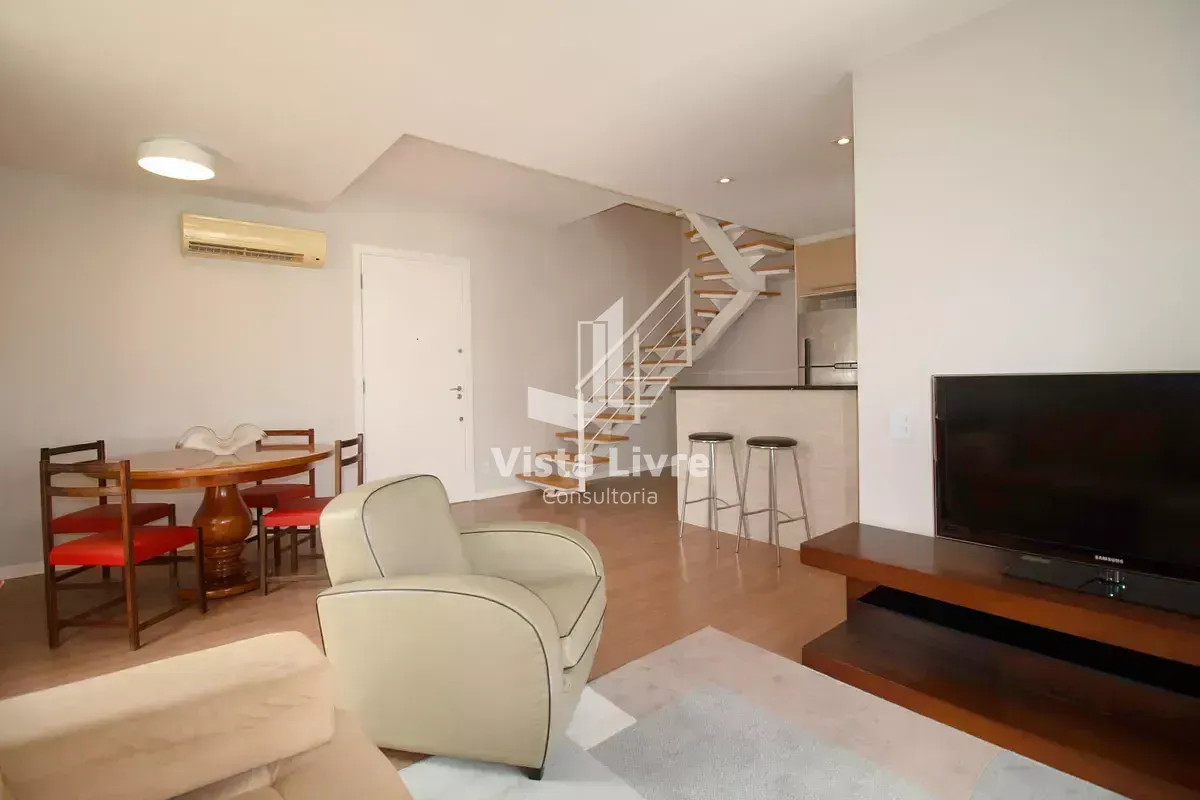 Apartamento, 2 quartos, 115 m² - Foto 9