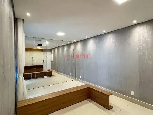 Apartamento 2 quartos e 3 banheiros, à venda, no bairro Vila Baeta Neves em São Bernardo do Campo