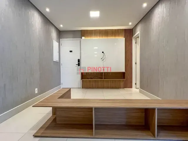 Apartamento 2 quartos e 3 banheiros, à venda, no bairro Vila Baeta Neves em São Bernardo do Campo