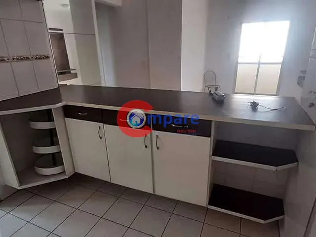 Apartamento 3 quartos e 1 banheiro, à venda, no bairro Picanço em Guarulhos