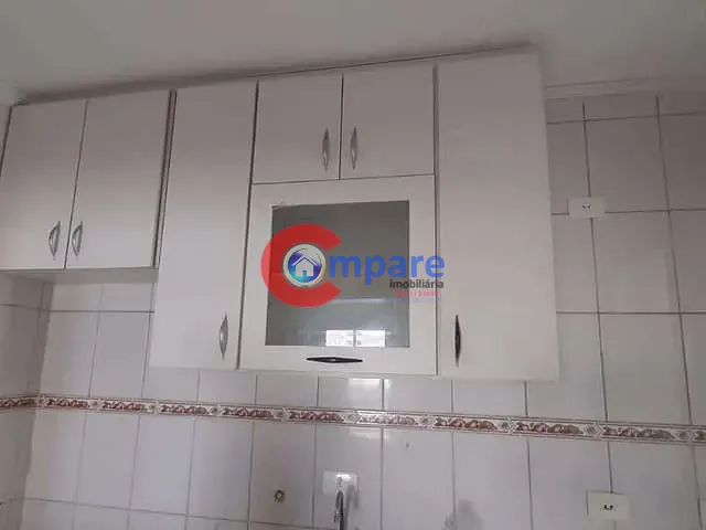 Apartamento 3 quartos e 1 banheiro, à venda, no bairro Picanço em Guarulhos